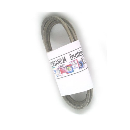 Cinghia trasmissione - di,