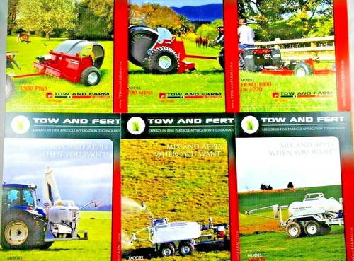 Tow farm raccogli - tow, &