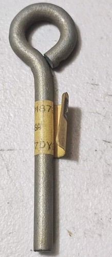 John deere m87234 gancio - m87234,