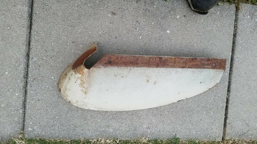 Trattore harvester cub - cub, cadet