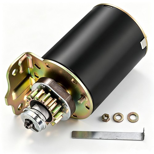 Motorino avviamento starter