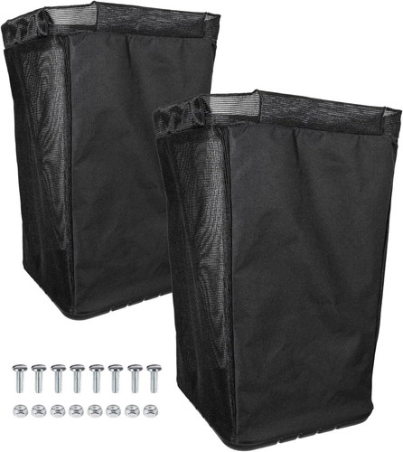 Kit ricambio sacchetti - sacchetti, erba