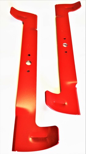 Set coltelli mmt - set, high-lift
