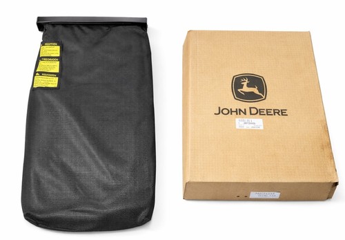 Borsa raccoglierba john - borsa,