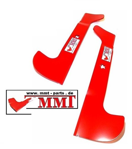 Set coltelli mmt lancio - set,