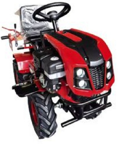 Trattore frutteto - trattore,