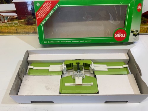 Siku claas tosaerba - claas.,
